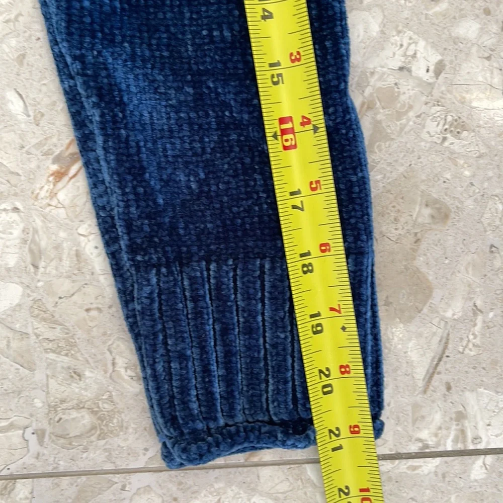 Oversized chenille sweater - Picture 13 of 13